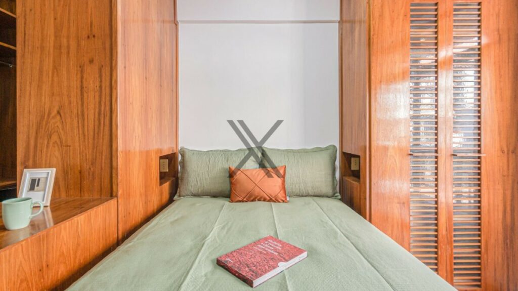 Apartamento 2 Quartos Solar da Baronesa Lagoa Rio de Janeiro RJ 16