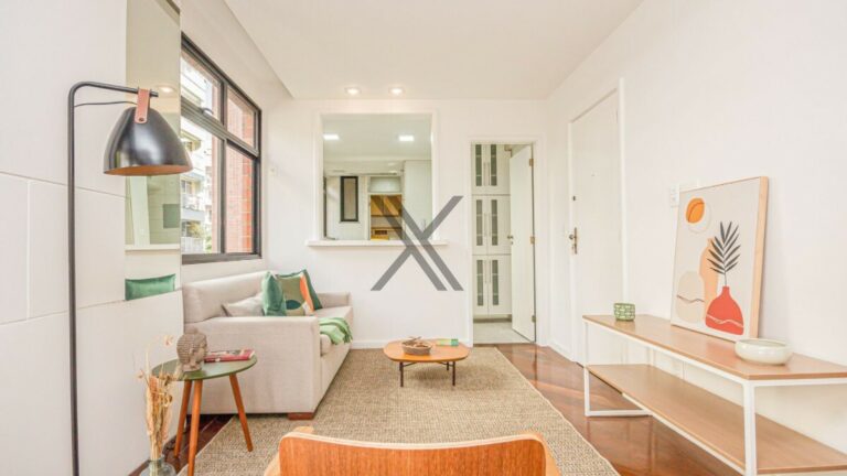Apartamento 2 Quartos Solar da Baronesa — foto 3