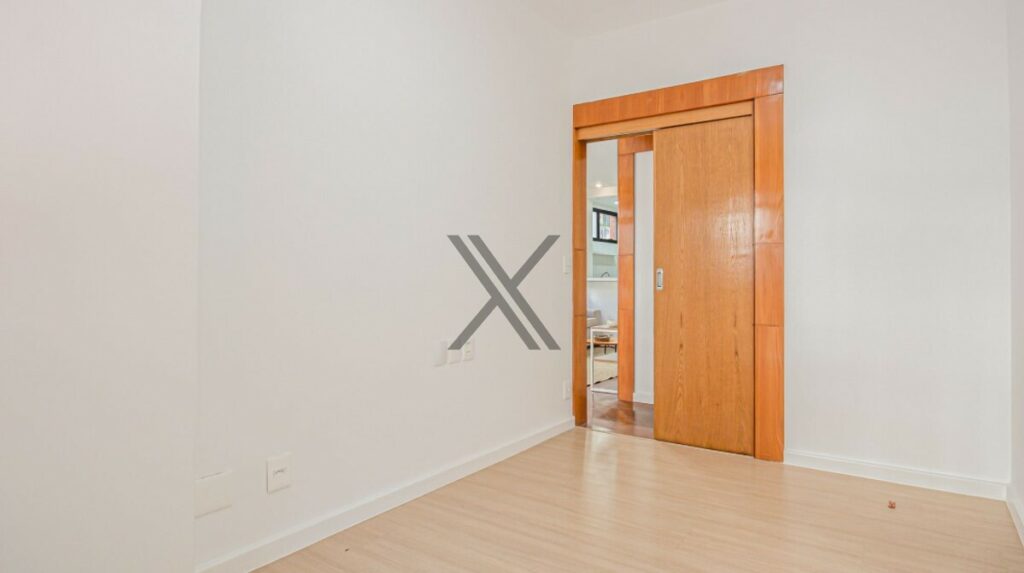 Apartamento 2 Quartos Solar da Baronesa Lagoa Rio de Janeiro RJ 22