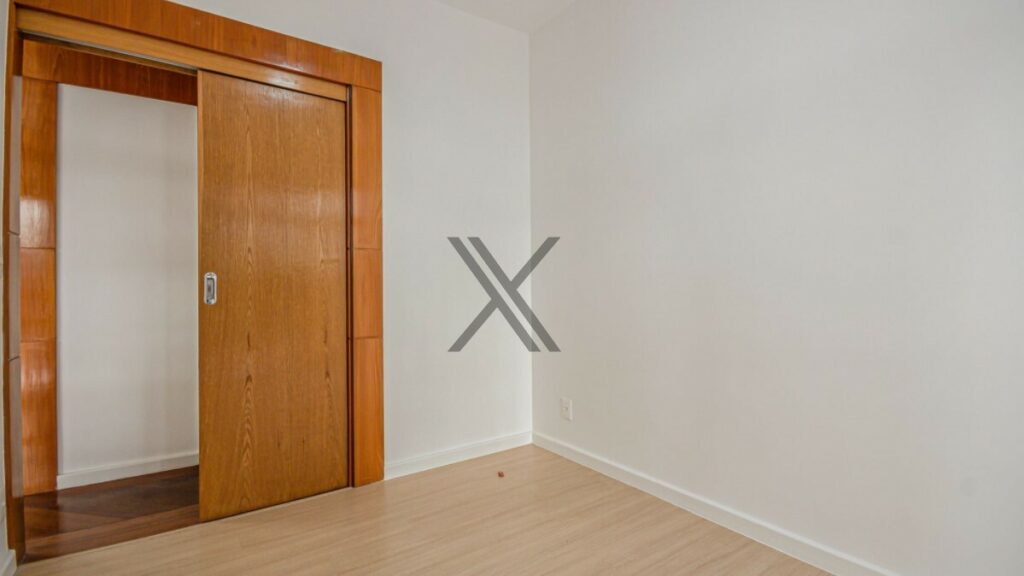 Apartamento 2 Quartos Solar da Baronesa Lagoa Rio de Janeiro RJ 23