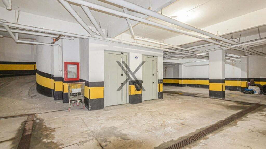 Apartamento 2 Quartos Solar da Baronesa Lagoa Rio de Janeiro RJ 29