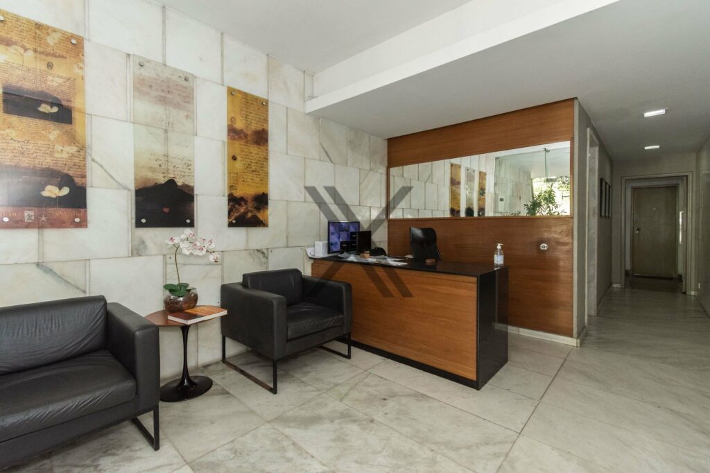 apartamento 2 quartos ed apolo leblon rio de janeiro rj 45