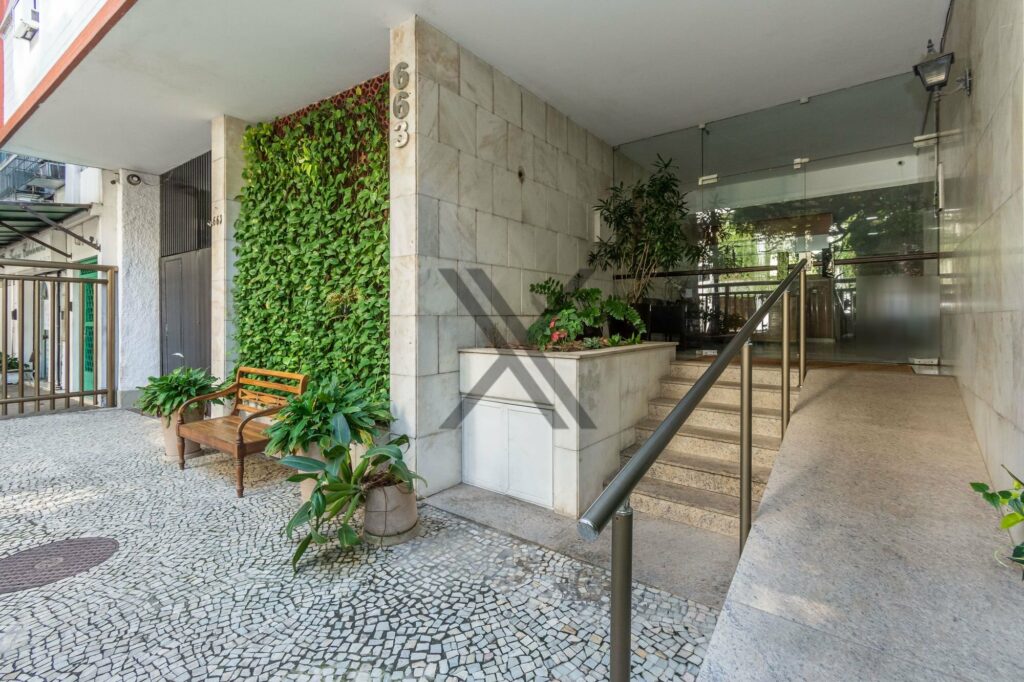 apartamento 2 quartos ed apolo leblon rio de janeiro rj 46