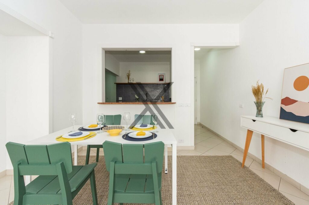 apartamento 2 quartos ed apolo leblon rio de janeiro rj 9