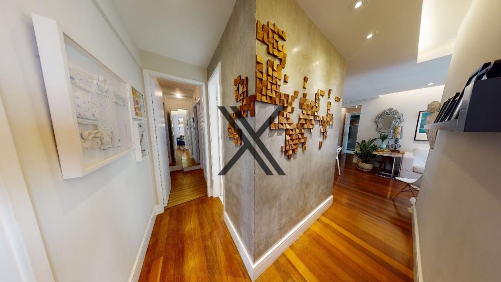 apartamento 3 quartos no leblon rio de janeiro 10