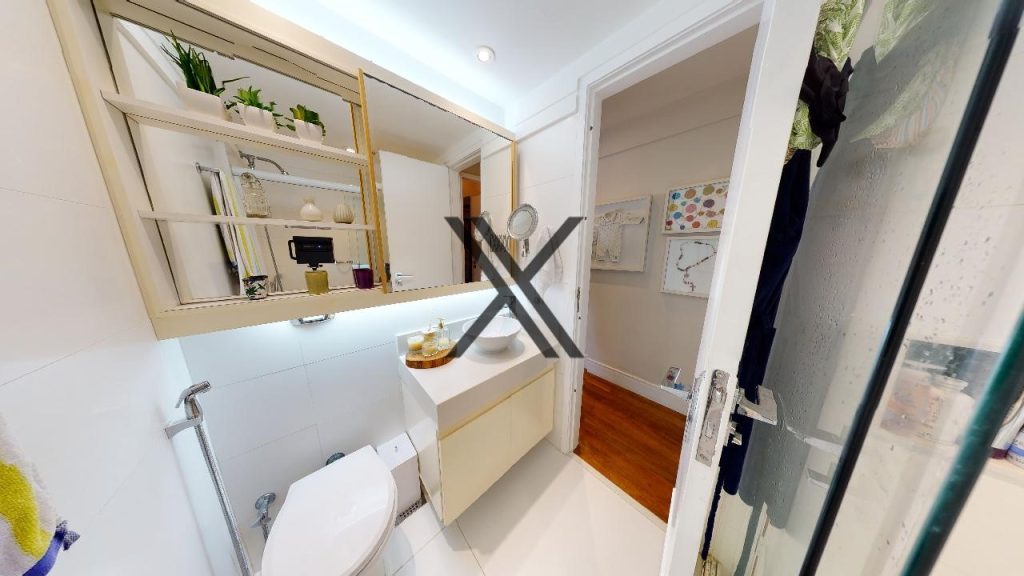 apartamento 3 quartos no leblon rio de janeiro 14