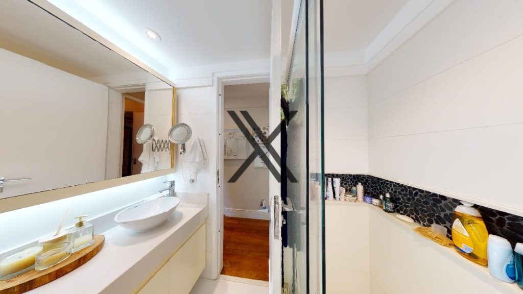 apartamento 3 quartos no leblon rio de janeiro 15