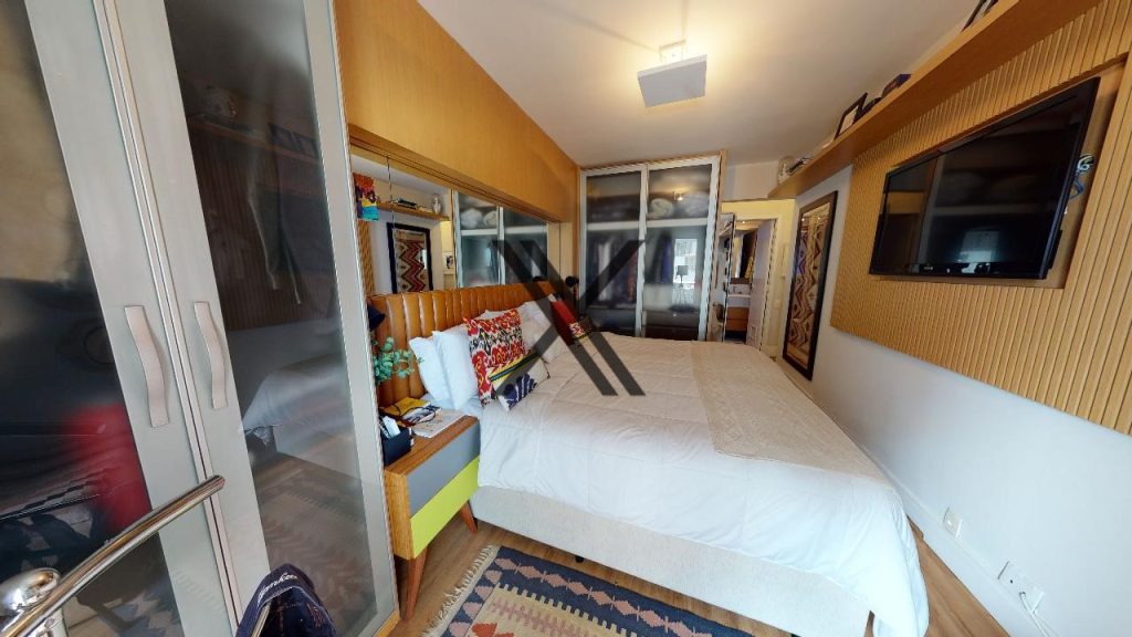 apartamento 3 quartos no leblon rio de janeiro 16