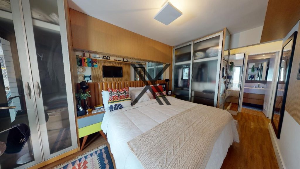 apartamento 3 quartos no leblon rio de janeiro 17