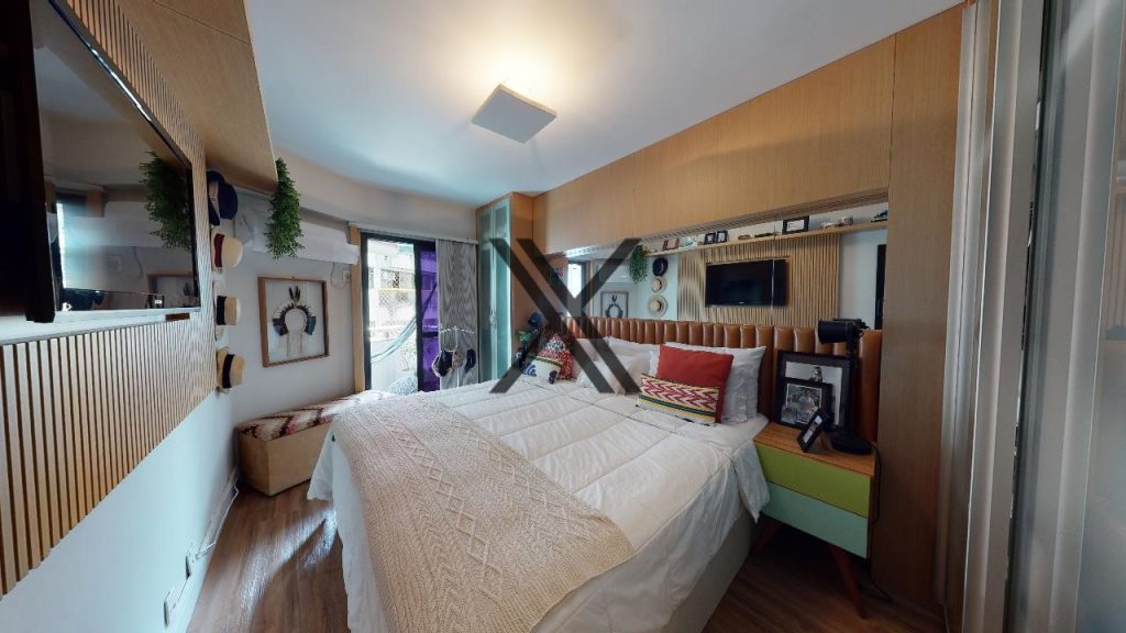 apartamento 3 quartos no leblon rio de janeiro 18