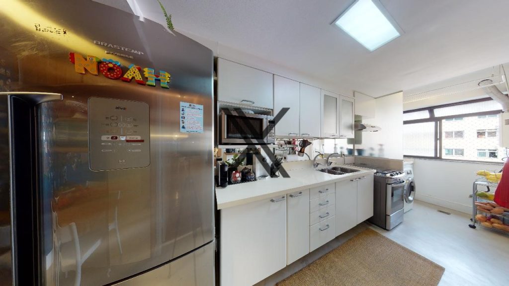 apartamento 3 quartos no leblon rio de janeiro 21