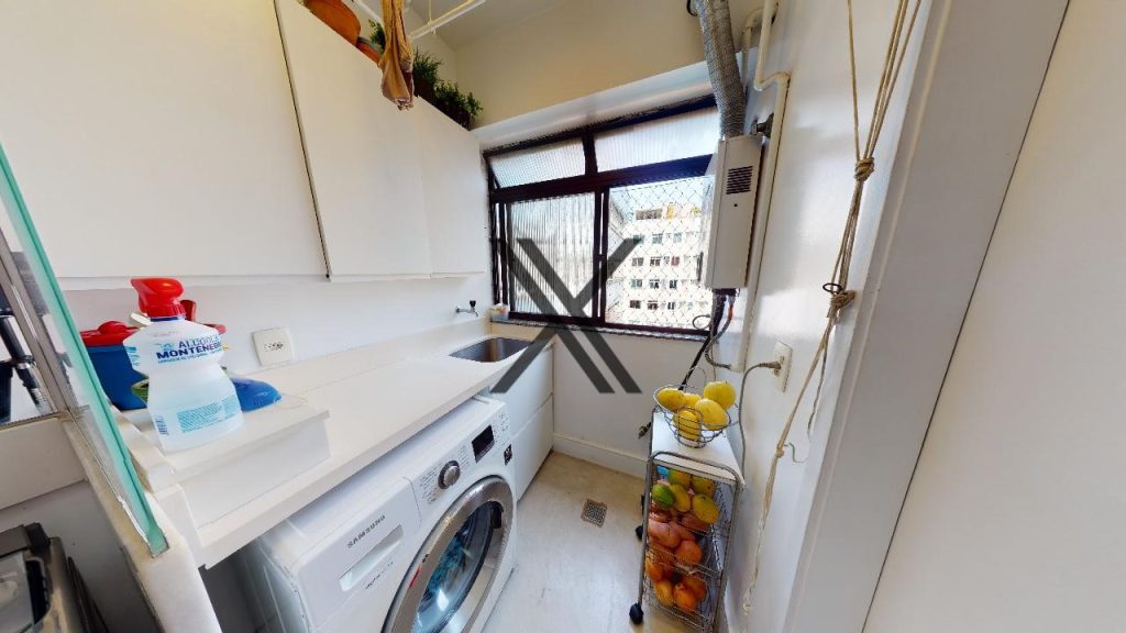 apartamento 3 quartos no leblon rio de janeiro 25