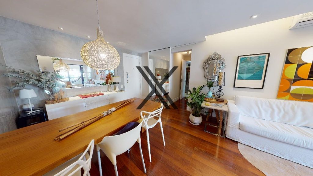 apartamento 3 quartos no leblon rio de janeiro 3