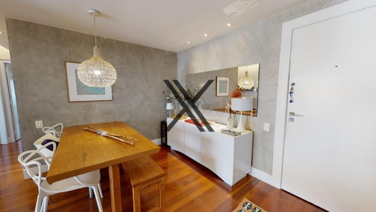 Apartamento 3 Quartos no Leblon — foto 4