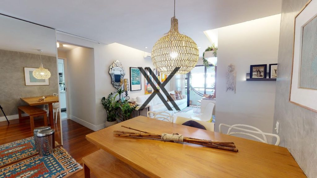 apartamento 3 quartos no leblon rio de janeiro 6