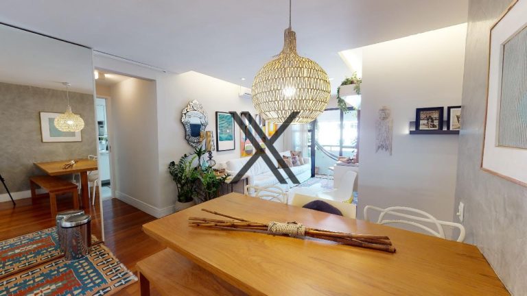 Apartamento 3 Quartos no Leblon — foto 6