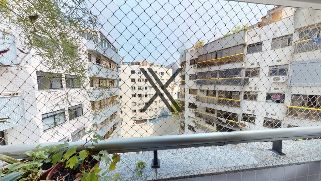 apartamento 3 quartos no leblon rio de janeiro 7