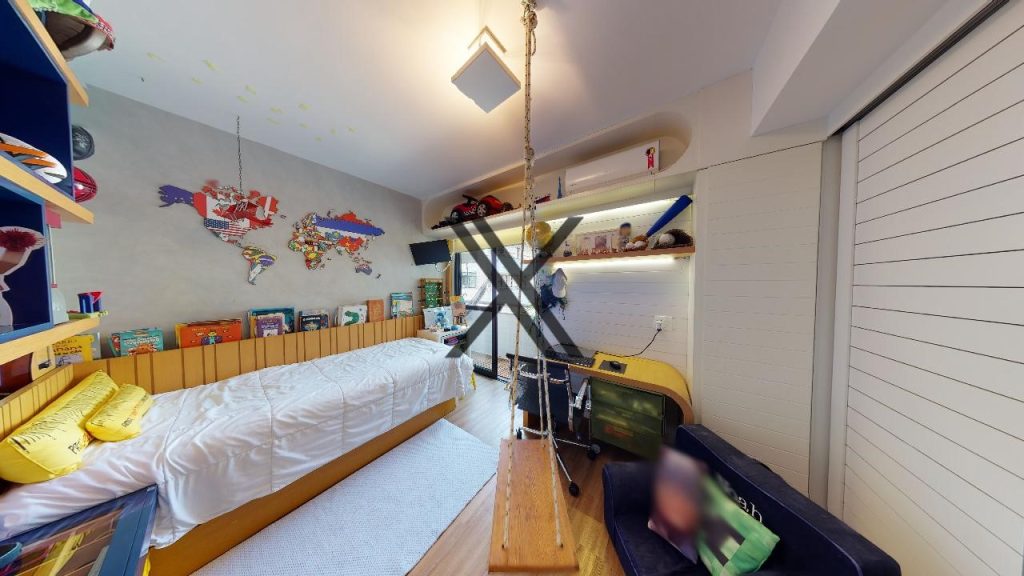 apartamento 3 quartos no leblon rio de janeiro 9