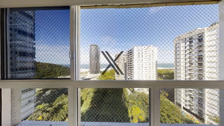 Apartamento 4 Quartos Port Grimaud São Conrado — foto 5