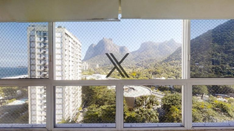 Apartamento 4 Quartos Port Grimaud São Conrado — foto 6
