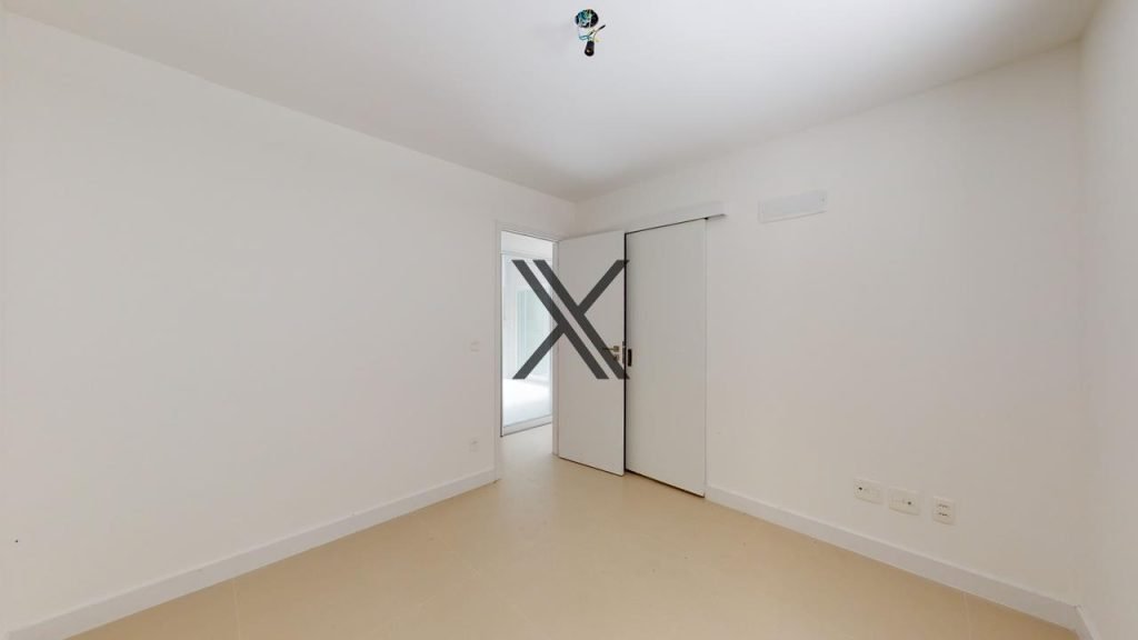 Apartamento 3 Suítes Ipanema 10