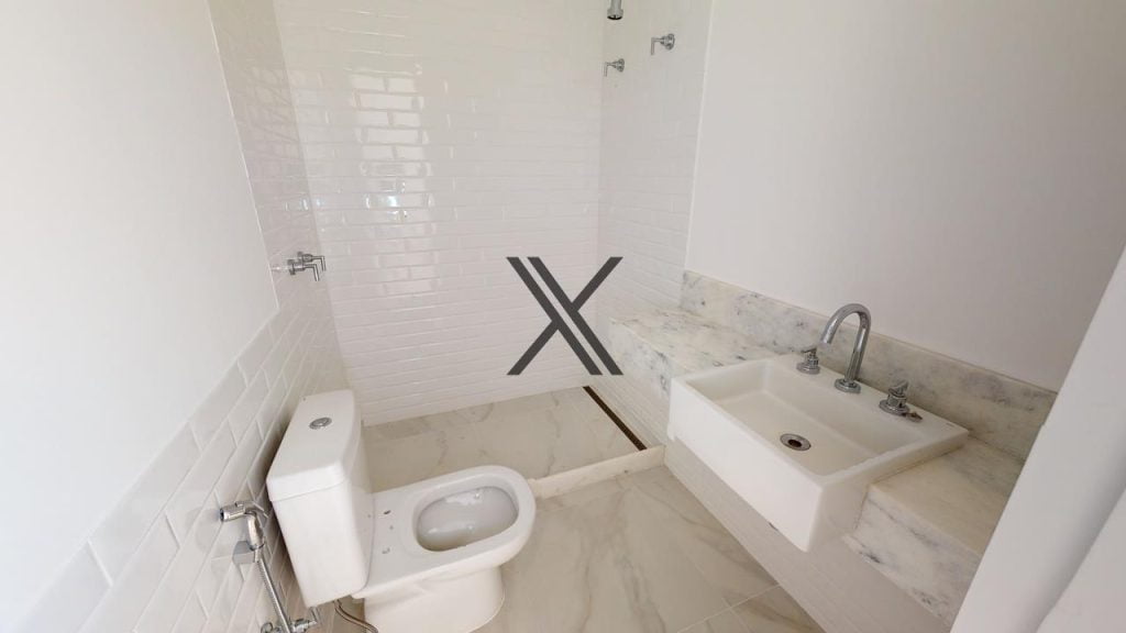 Apartamento 3 Suítes Ipanema 11