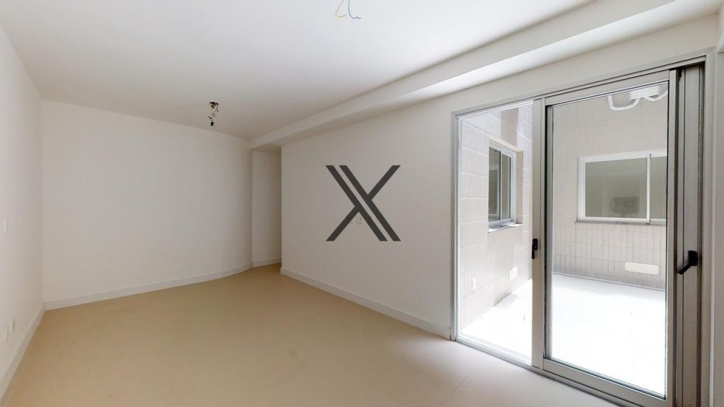 Apartamento 3 Suítes Ipanema 13