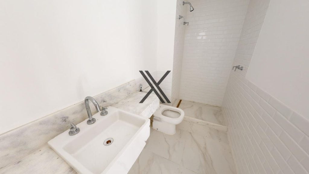 Apartamento 3 Suítes Ipanema 14