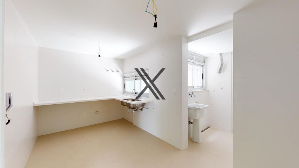 Apartamento 3 Suítes Ipanema 16