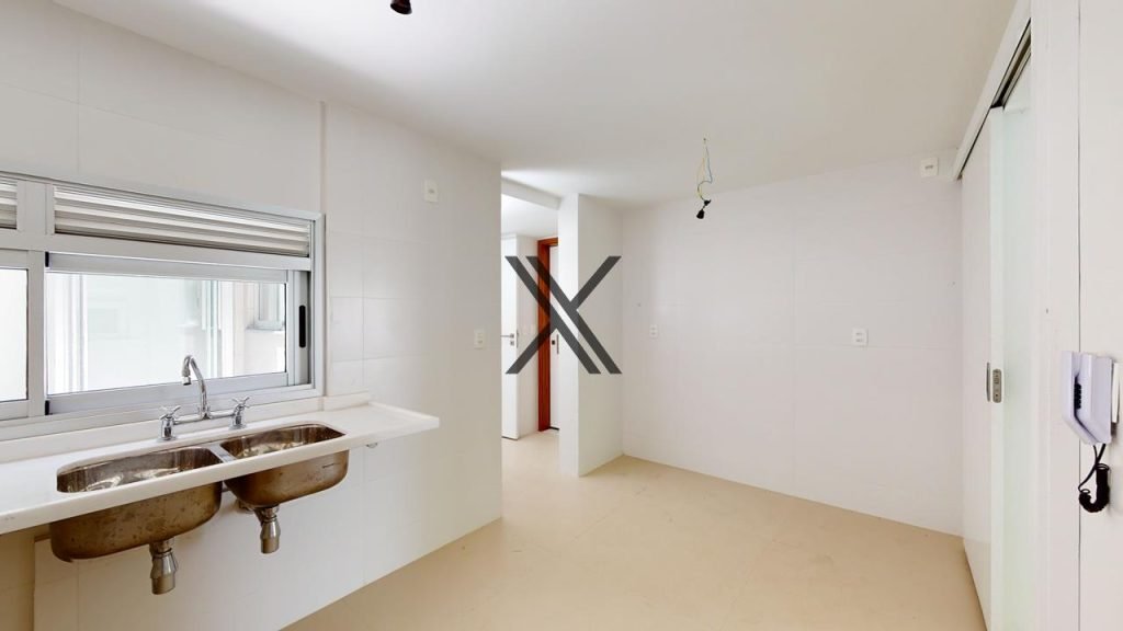 Apartamento 3 Suítes Ipanema 17