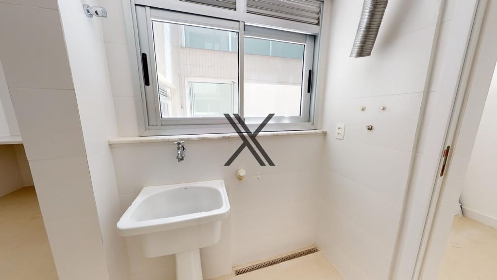 Apartamento 3 Suítes Ipanema 18