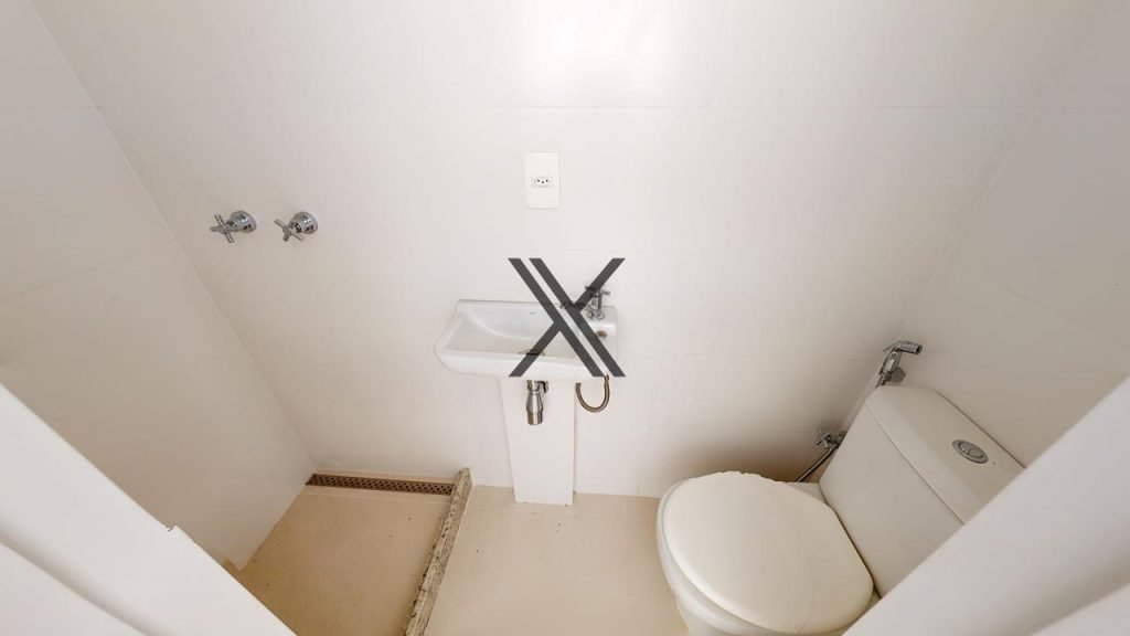 Apartamento 3 Suítes Ipanema 19