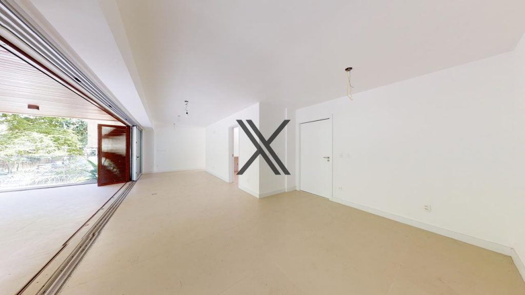 Apartamento 3 Suítes Ipanema 2