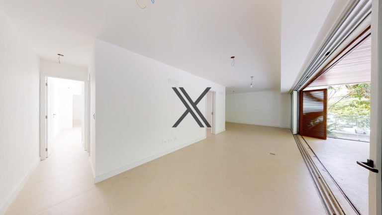 Apartamento 3 Suítes Ipanema — foto 3
