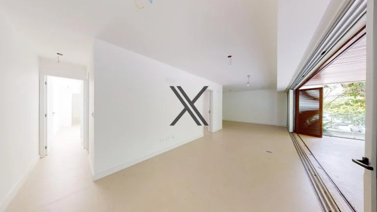 Apartamento 3 Suítes Ipanema — foto 3