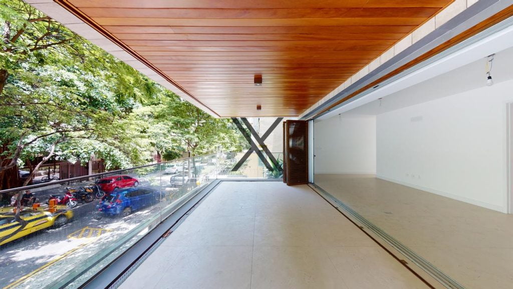 Apartamento 3 Suítes Ipanema 4