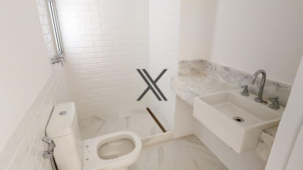 Apartamento 3 Suítes Ipanema 8