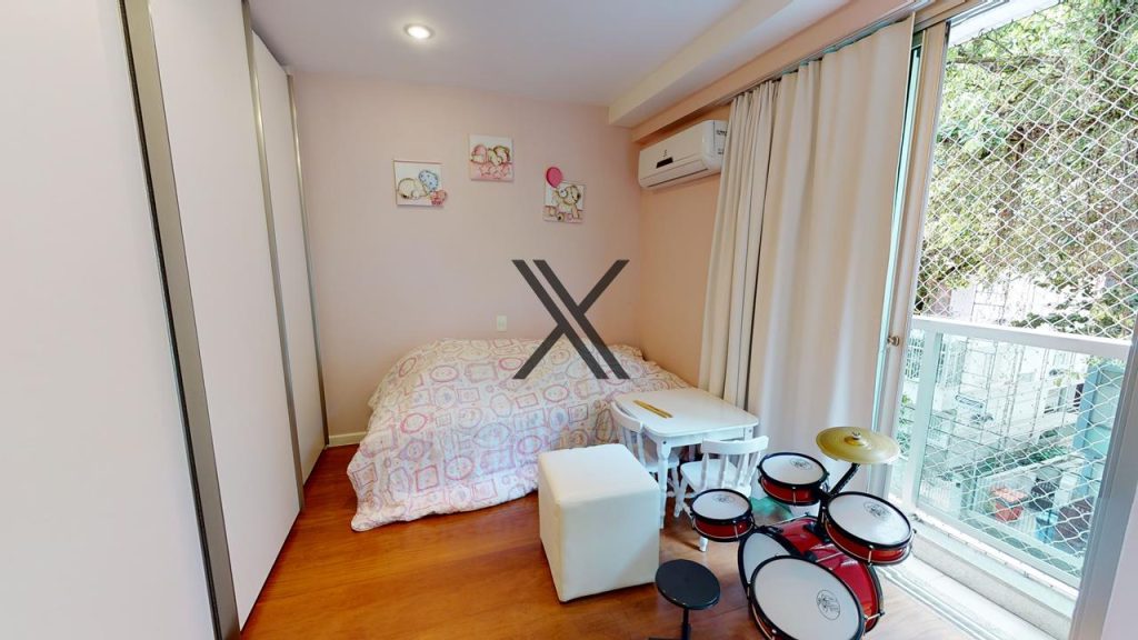 apartamento 4 quartos no leblon rio de janeiro 13