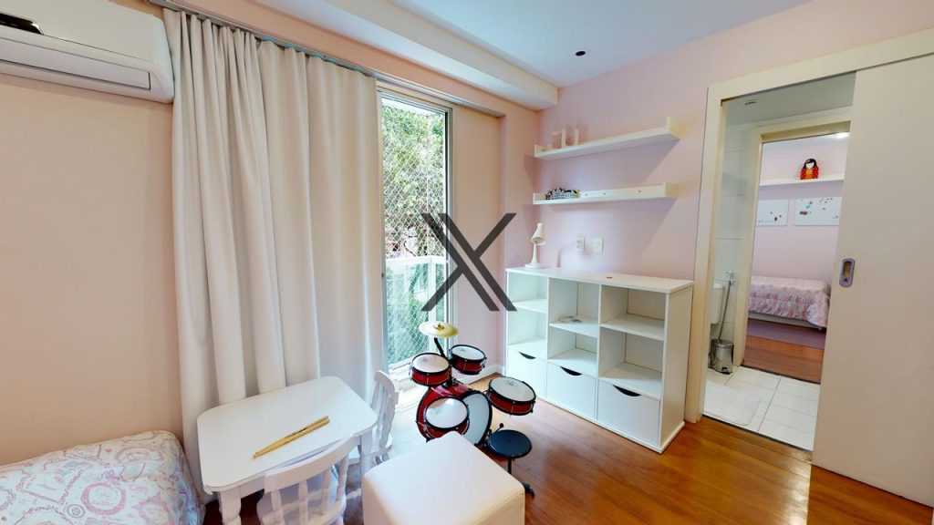 apartamento 4 quartos no leblon rio de janeiro 14