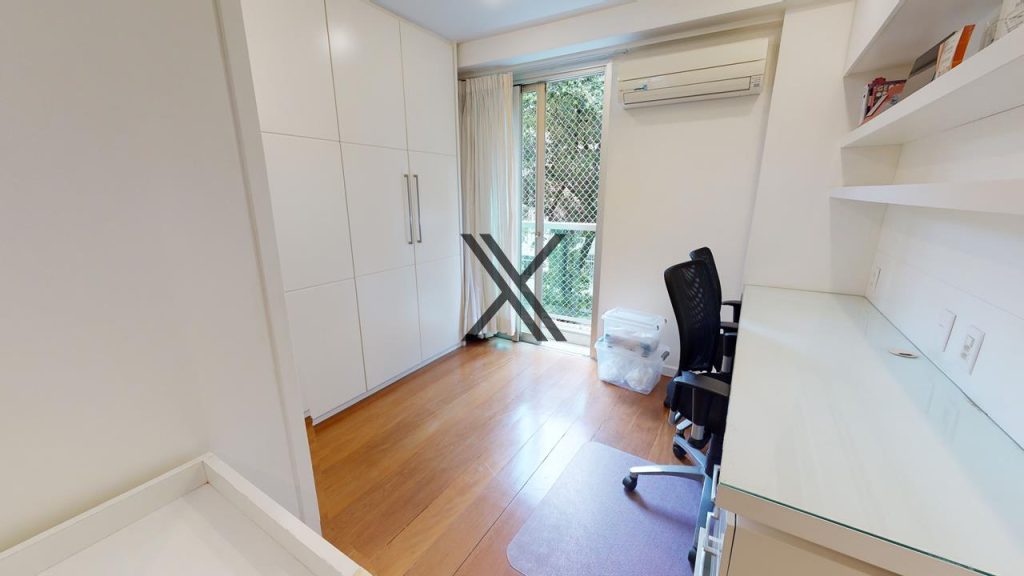 apartamento 4 quartos no leblon rio de janeiro 15