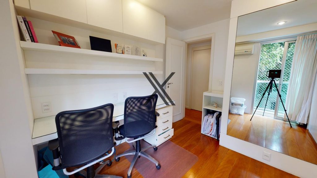 apartamento 4 quartos no leblon rio de janeiro 16