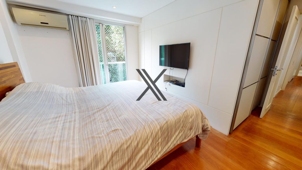 apartamento 4 quartos no leblon rio de janeiro 19