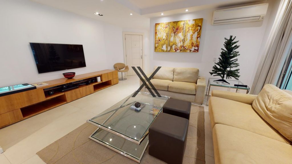 apartamento 4 quartos no leblon rio de janeiro 2