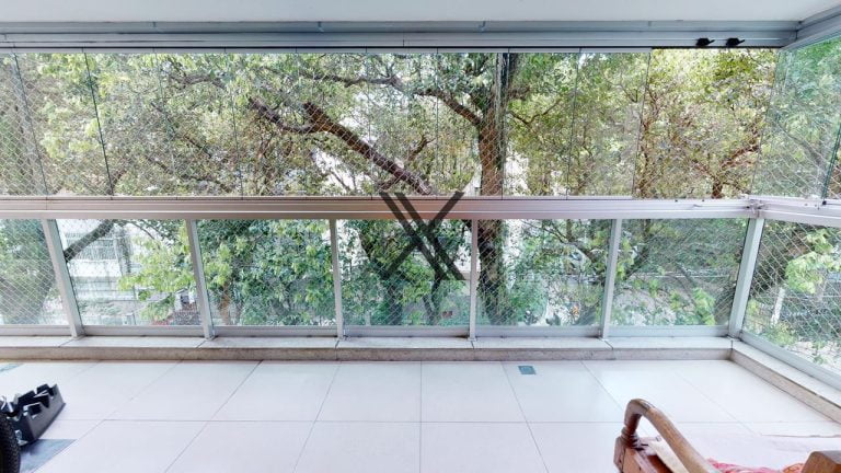 Apartamento 4 Quartos no Leblon — foto 5
