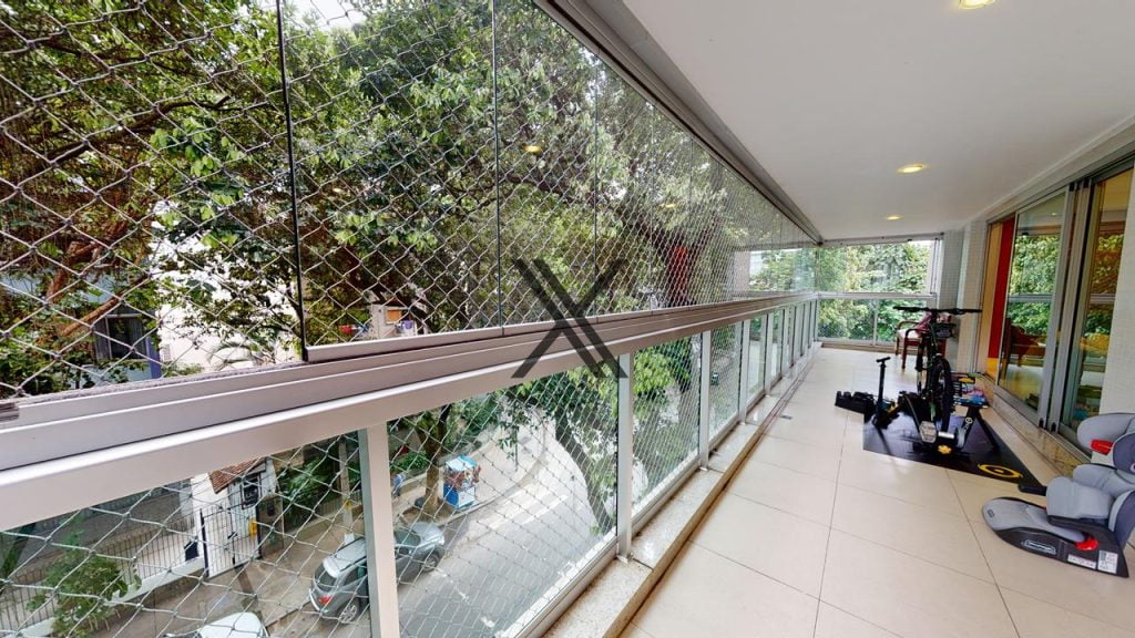 apartamento 4 quartos no leblon rio de janeiro 7