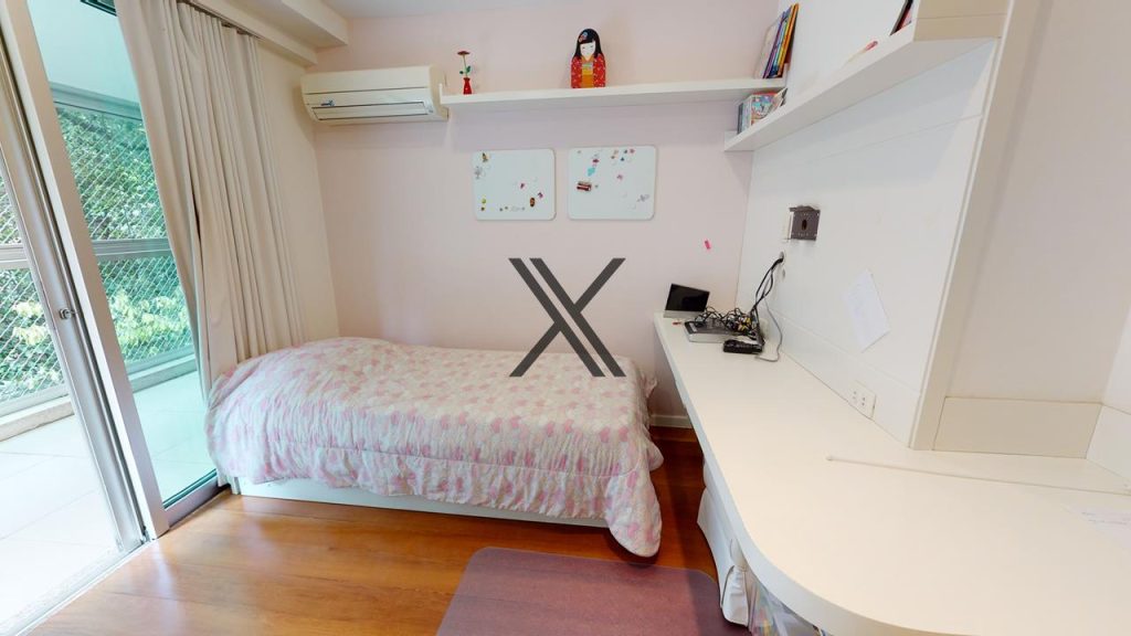 apartamento 4 quartos no leblon rio de janeiro 8