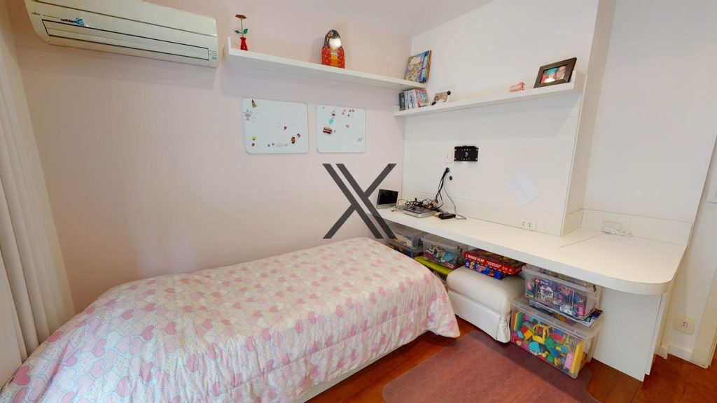 apartamento 4 quartos no leblon rio de janeiro 9