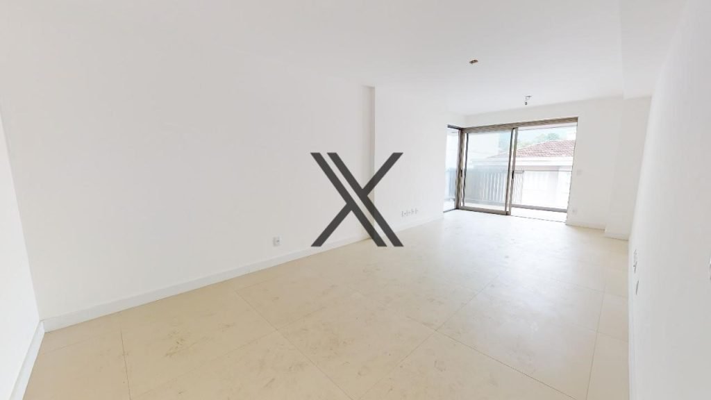 Apartamento com 2 Quartos Alto Leblon 1