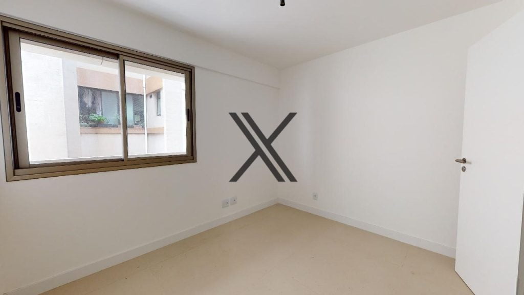 Apartamento com 2 Quartos Alto Leblon 10