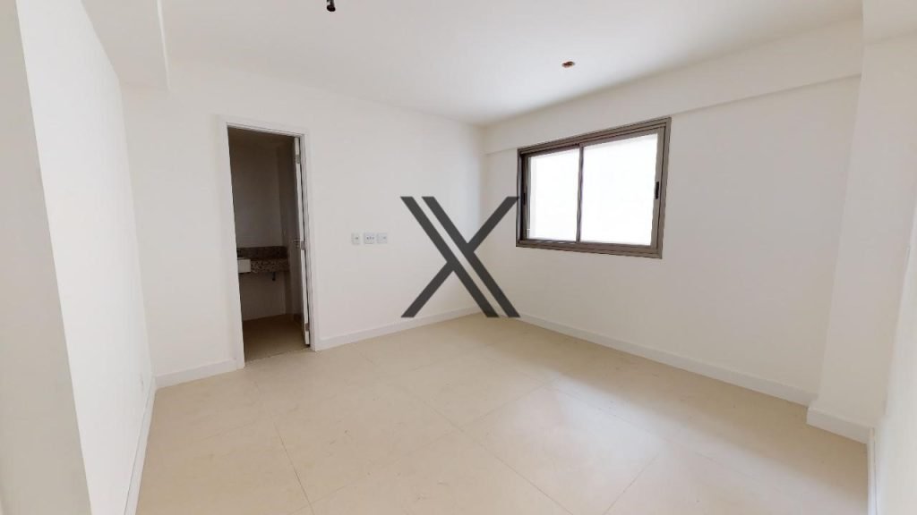 Apartamento com 2 Quartos Alto Leblon 11